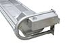 Image sur Abreuvoir basculant inox 2 m